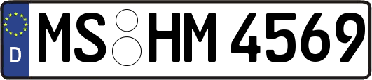 MS-HM4569