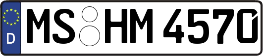 MS-HM4570