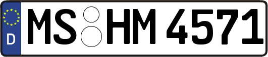 MS-HM4571
