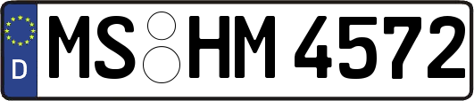 MS-HM4572