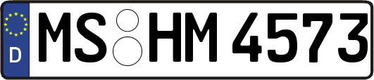 MS-HM4573