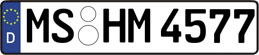 MS-HM4577