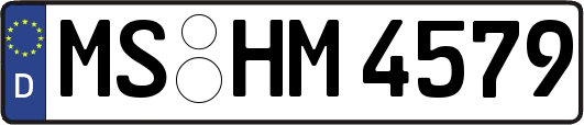 MS-HM4579