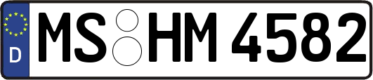 MS-HM4582