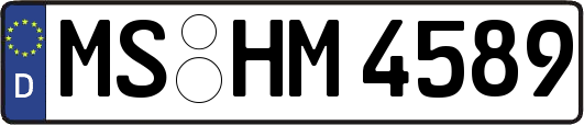 MS-HM4589