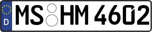 MS-HM4602