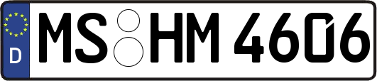 MS-HM4606