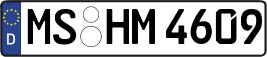 MS-HM4609