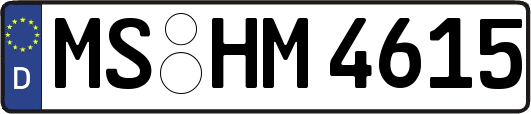 MS-HM4615