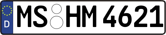 MS-HM4621