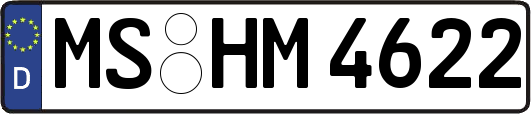MS-HM4622