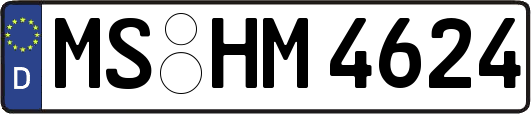MS-HM4624