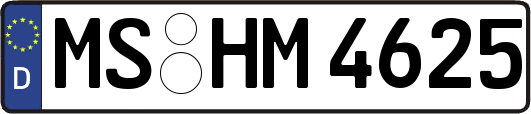 MS-HM4625