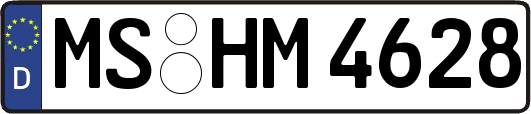 MS-HM4628