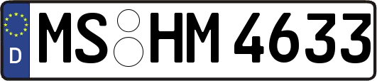 MS-HM4633
