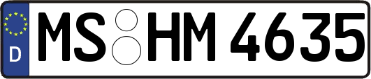 MS-HM4635