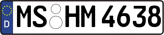MS-HM4638