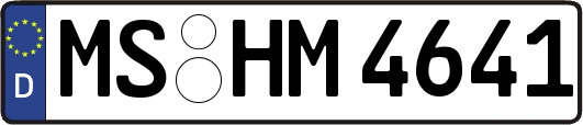 MS-HM4641