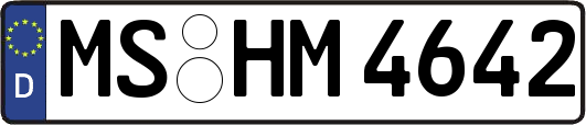 MS-HM4642