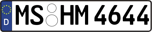 MS-HM4644