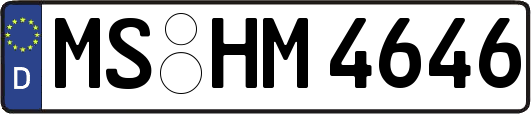 MS-HM4646