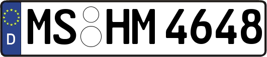 MS-HM4648
