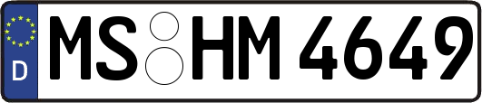 MS-HM4649