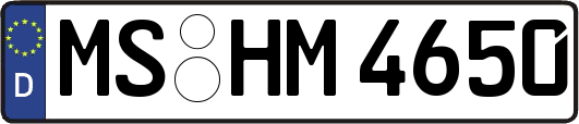MS-HM4650