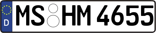 MS-HM4655