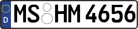 MS-HM4656