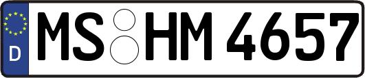 MS-HM4657