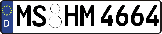 MS-HM4664