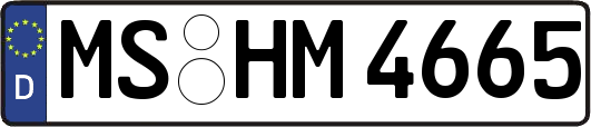 MS-HM4665