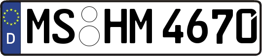 MS-HM4670