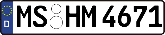MS-HM4671