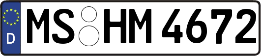 MS-HM4672