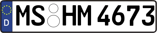 MS-HM4673