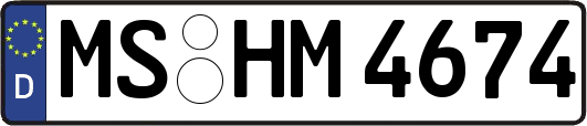 MS-HM4674