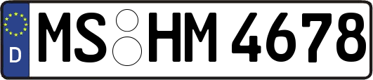 MS-HM4678