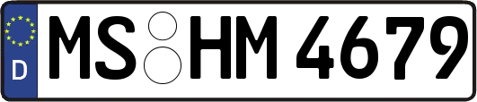 MS-HM4679