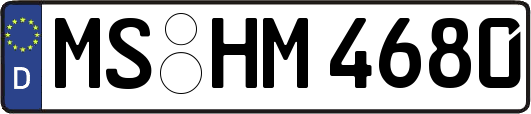 MS-HM4680