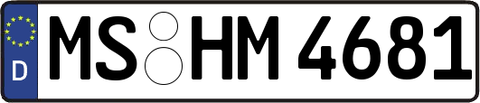 MS-HM4681