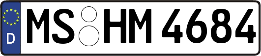 MS-HM4684