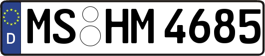 MS-HM4685