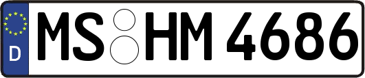 MS-HM4686