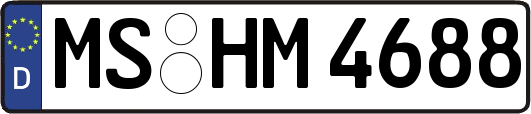 MS-HM4688