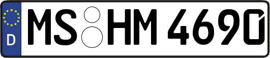 MS-HM4690