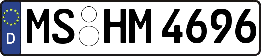 MS-HM4696