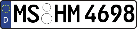 MS-HM4698