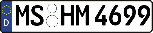 MS-HM4699